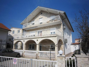 Apartments Susnja